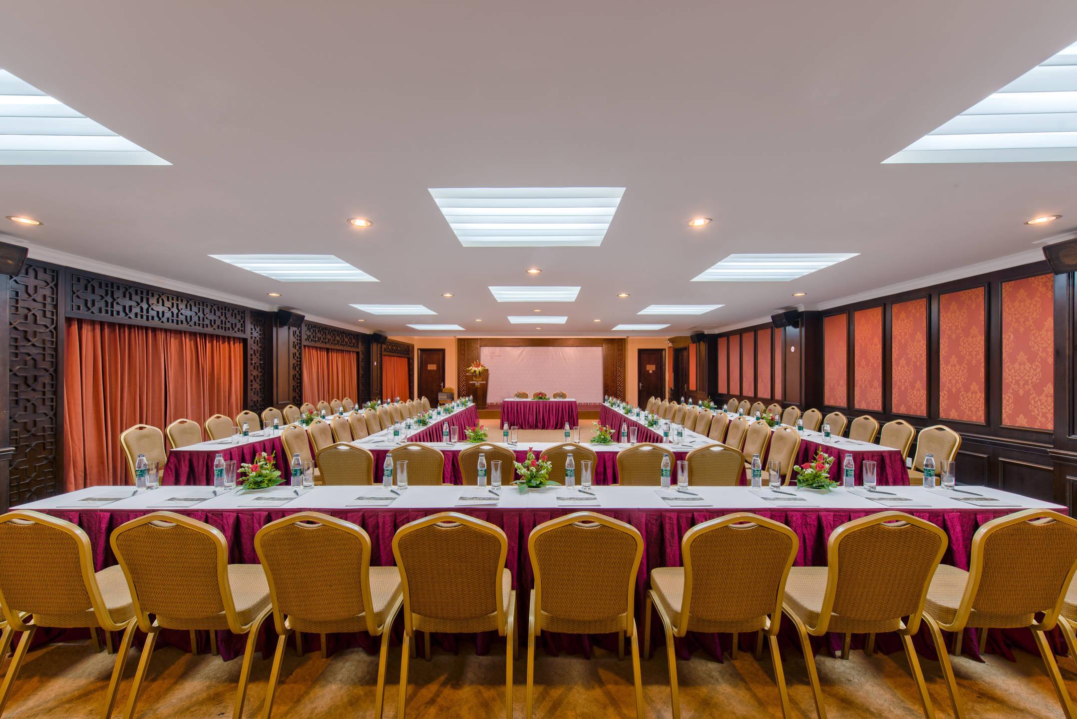 Muong Thanh Holiday Hue Hotel Exterior foto