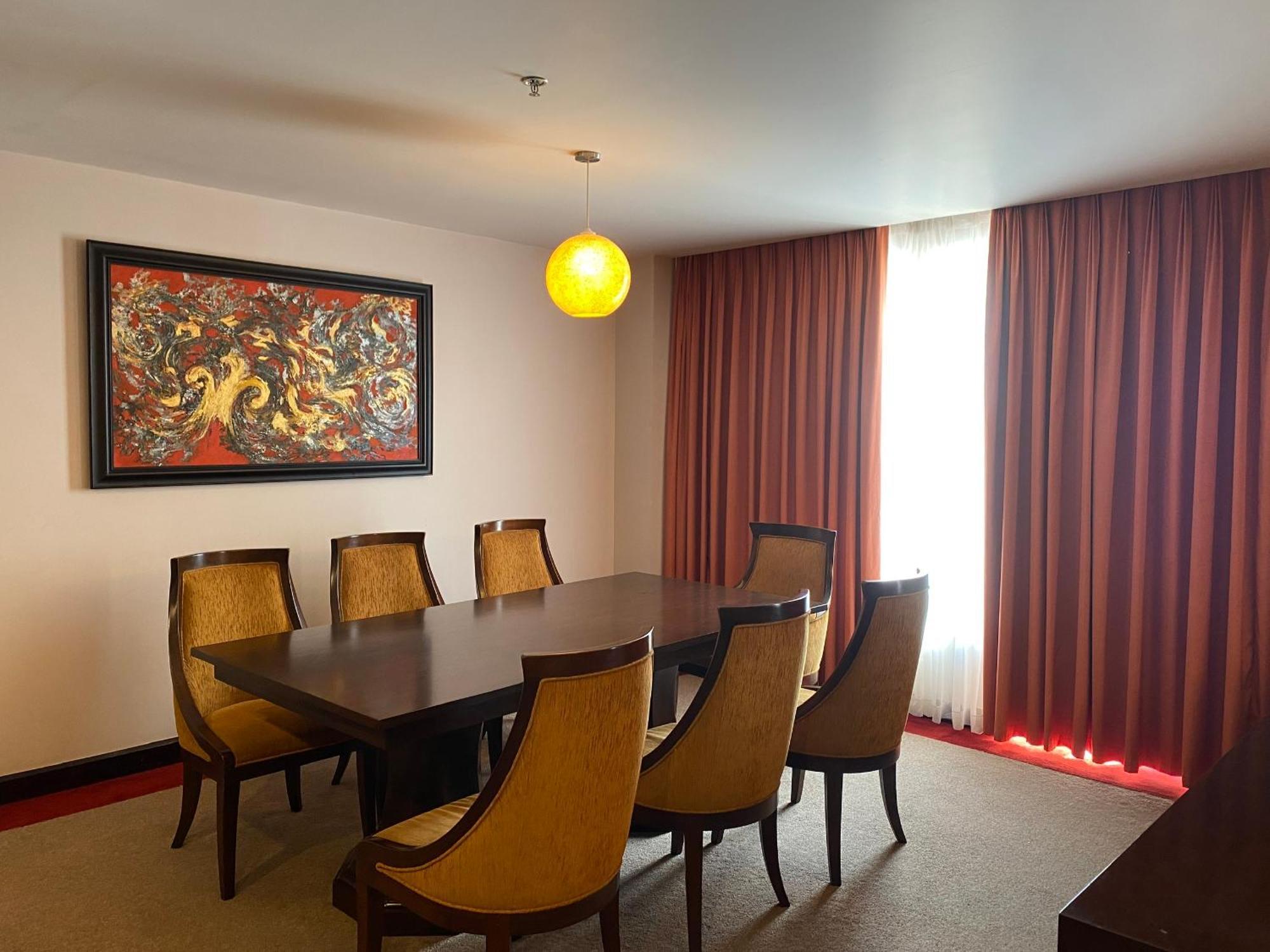 Muong Thanh Holiday Hue Hotel Zimmer foto
