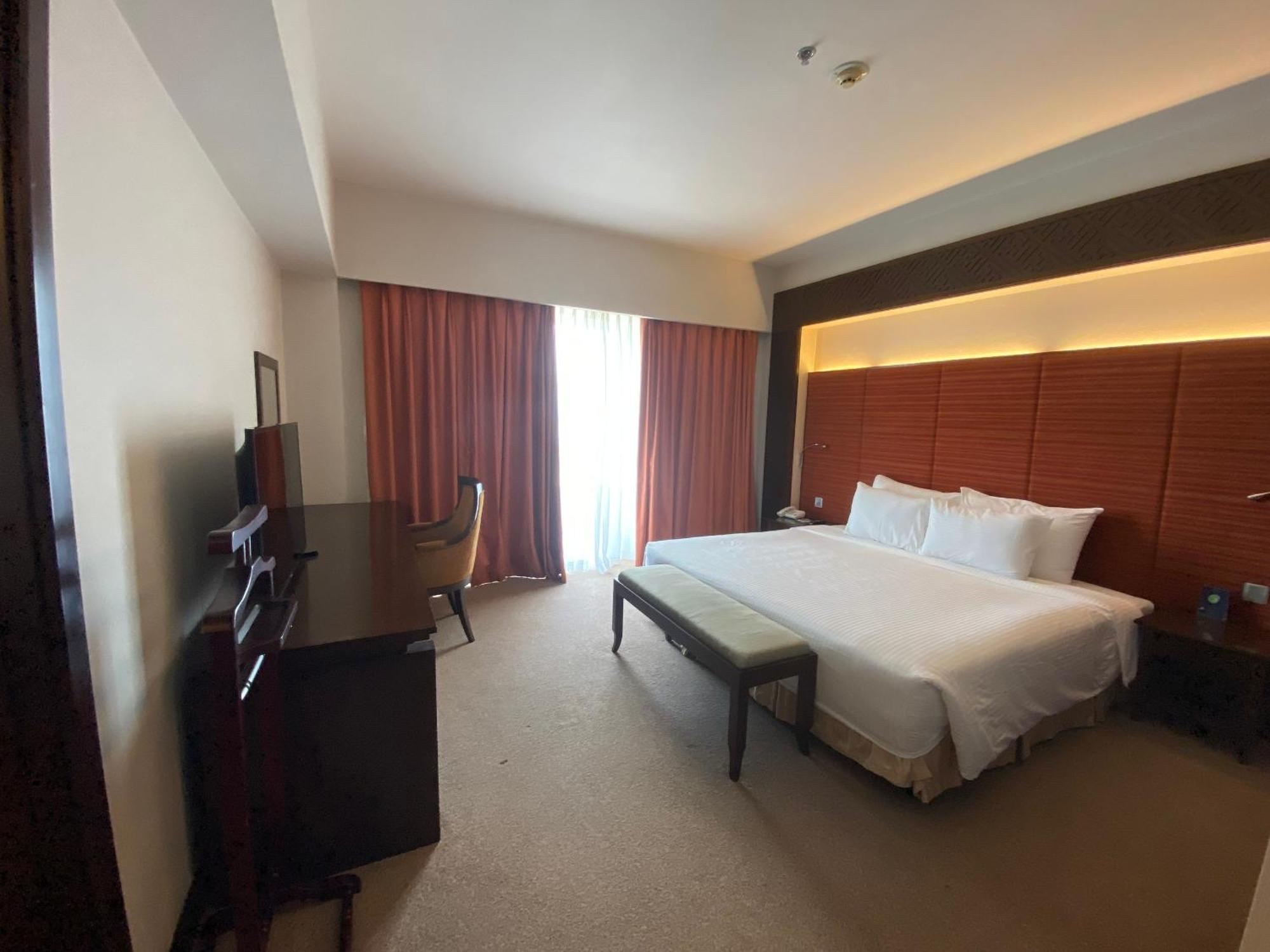 Muong Thanh Holiday Hue Hotel Zimmer foto