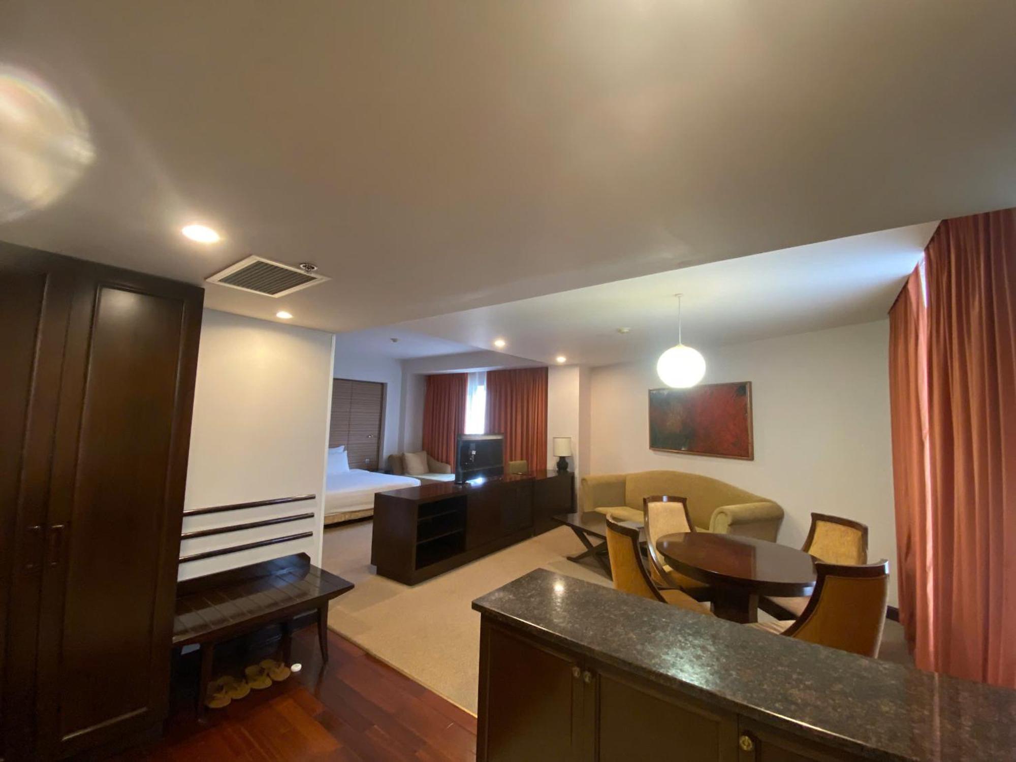Muong Thanh Holiday Hue Hotel Zimmer foto
